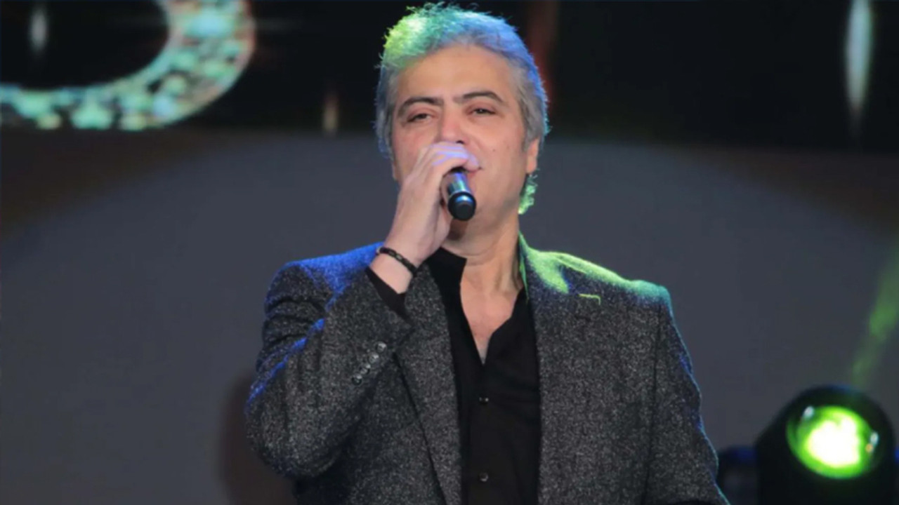 Cengiz Kurtoğlu trafik kazası geçirdi! Ankara konseri ertelendi