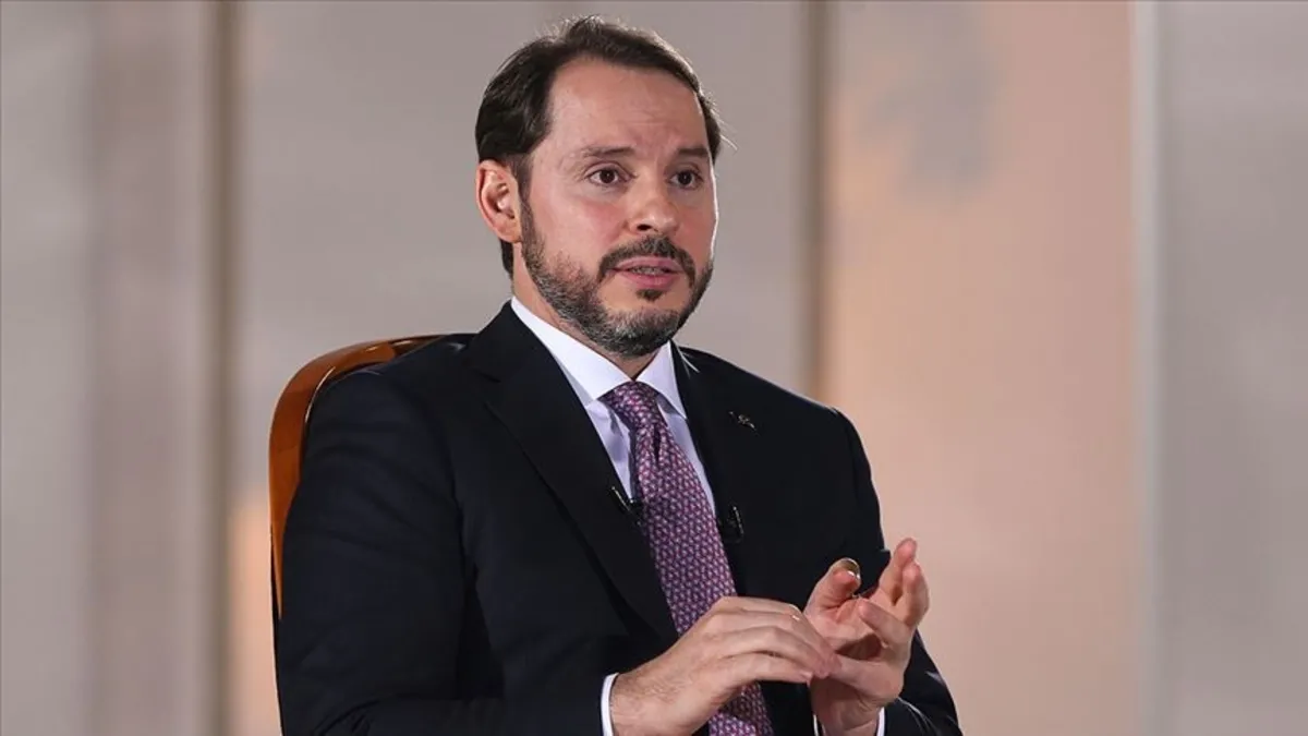 Tarihin en büyük siyasi yalanı yargıda çöktü: Berat Albayrak'ın avukatından manifesto gibi açıklamayla...