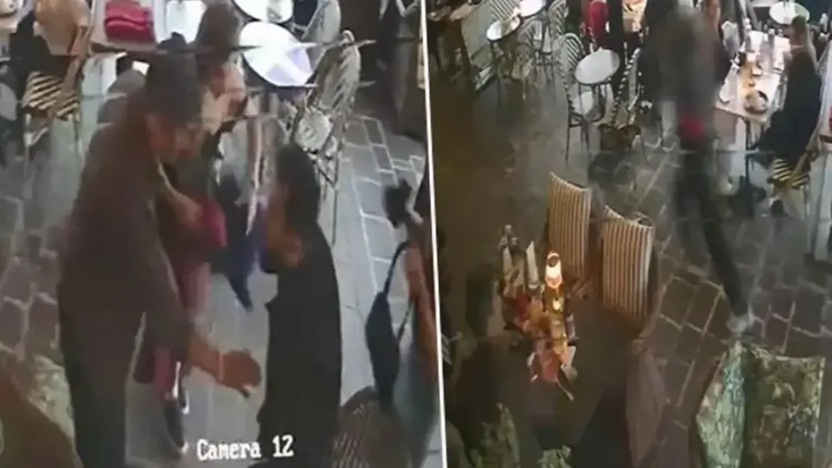 16 yaşındaki tetikçi AVM'de iş insanına kurşun yağdırdı! 'İşini bitirecektik öldürme niyetimiz yoktu'
