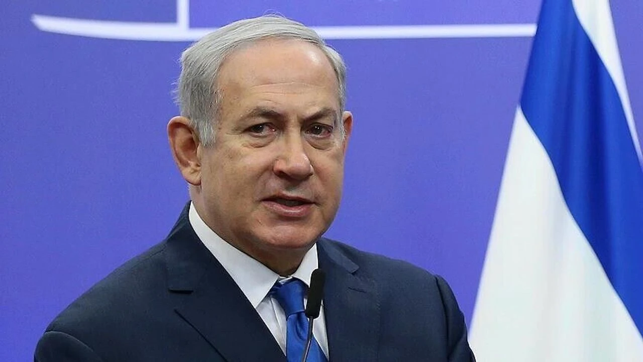 Netanyahu'dan Lübnan'da işgali uzatma sinyali