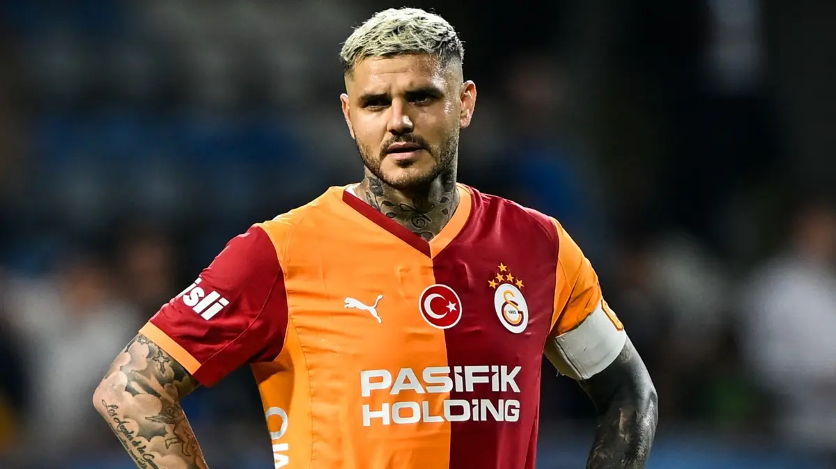 Dünya devi peşinde! Mauro Icardi'den yeşil ışık