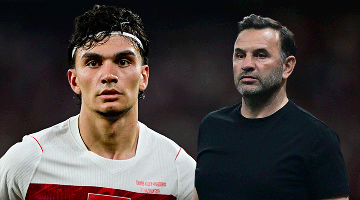 Galatasaray'dan Can Uzun için kritik hamle! Bonservisi ortaya çıktı
