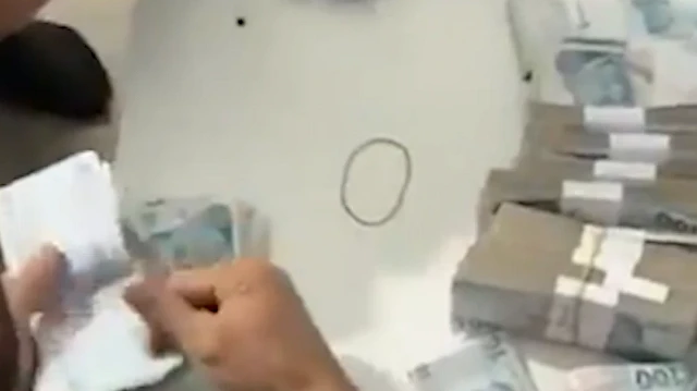 Banka görevlisi yalanıyla vurgun yapan şebekeye operasyon: 3 tutuklama