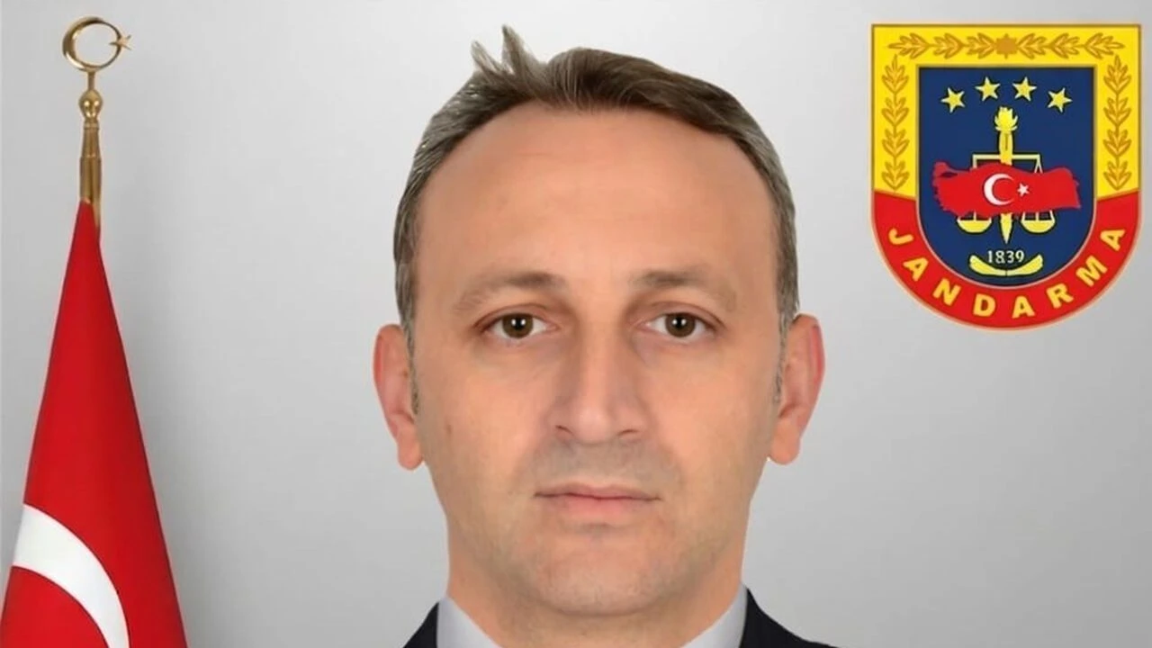 Şehidin var Türkiye! Bakan Mustafa Çiftçi duyurdu