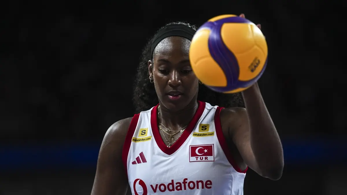 Sinead Jack-Kısal: Gurur duyuyorum
