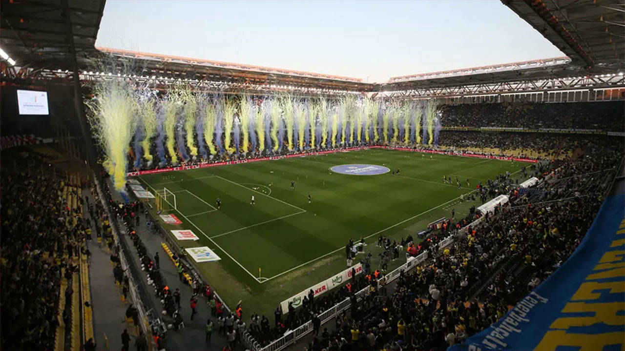 Fenerbahçe’de VIP tribün düzenlemesi