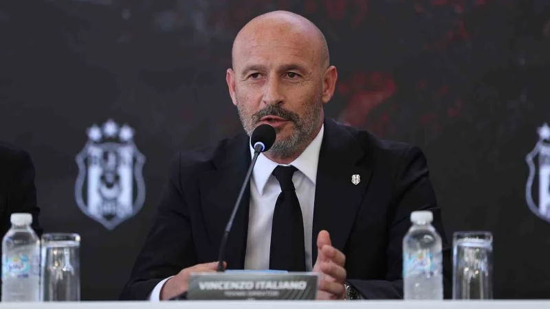 Daha önce iki kez reddetmişlerdi: Beşiktaş bu kez transfer etmek istiyor