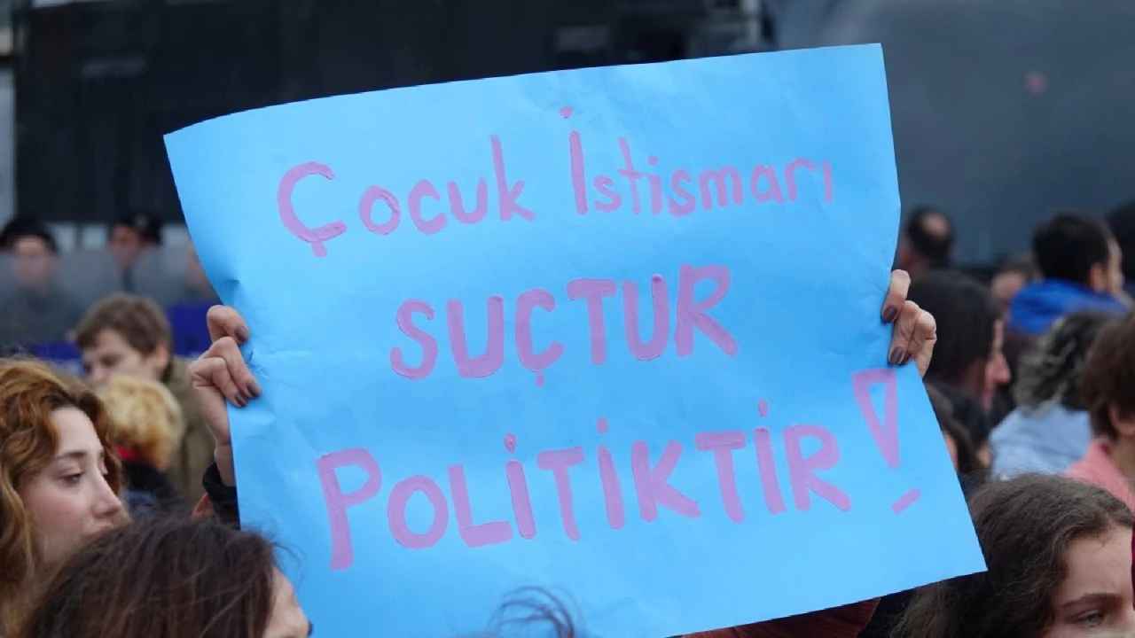 ABD ihbar etti, Türkiye harekete geçti: İstismar skandalı ortaya çıktı