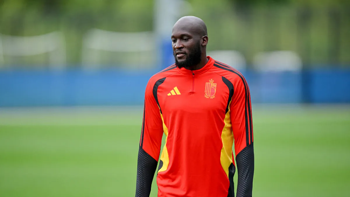 Beşiktaş’tan Lukaku bombası!
