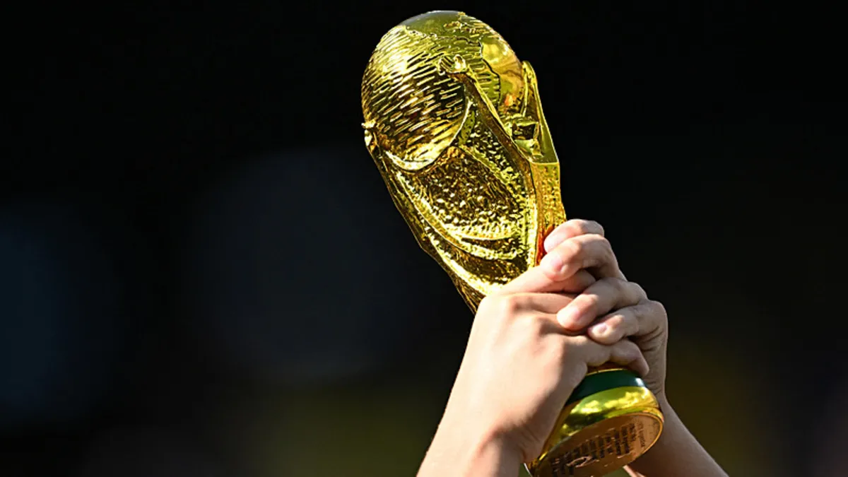 Dünya Kupası gol kralı belli oldu!