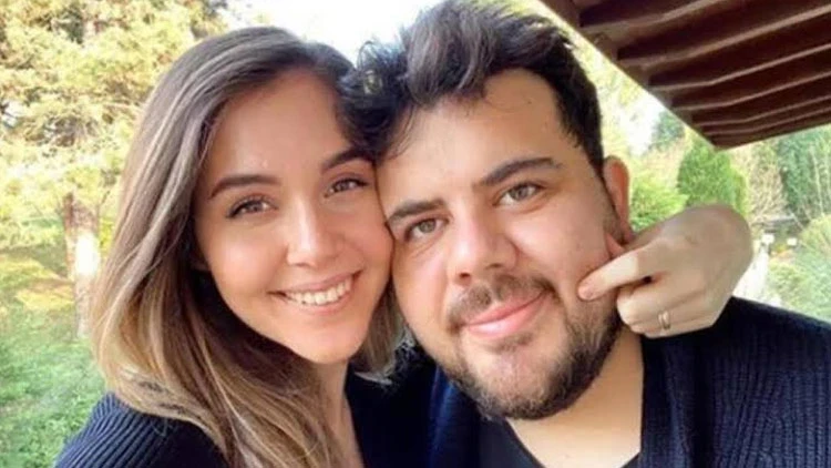 Acı haberi duyurdu: Bebeğimizi kaybettik