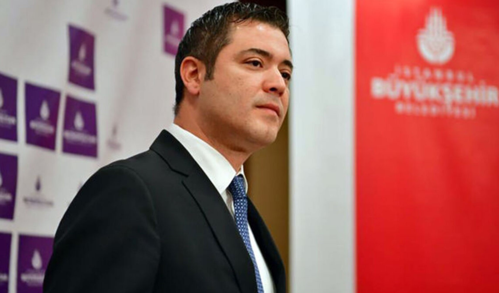 İBB davasında Murat Ongun'dan çarpıcı savunma: 1 milyon dolar iddiası
