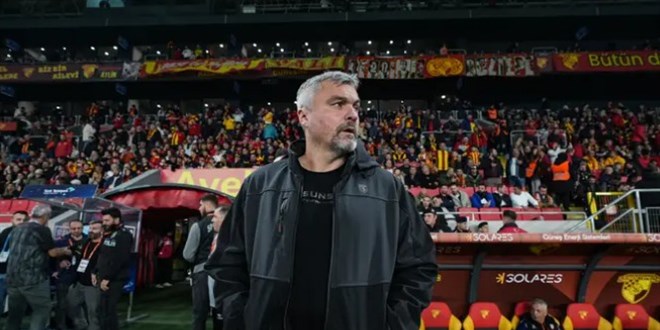 Thomas Reis'ın yeni takımı belli oldu