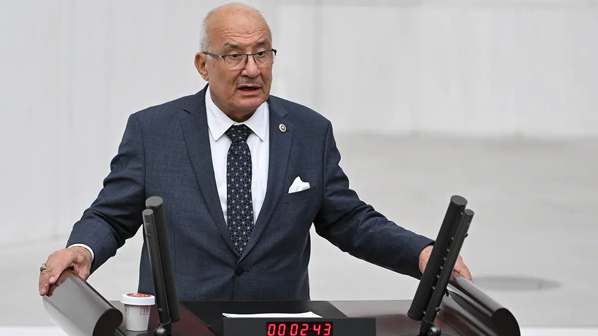 İYİ Partili vekilin ifadesi ortaya çıktı: Parola 'Bayrak', kayıp 70 milyon TL