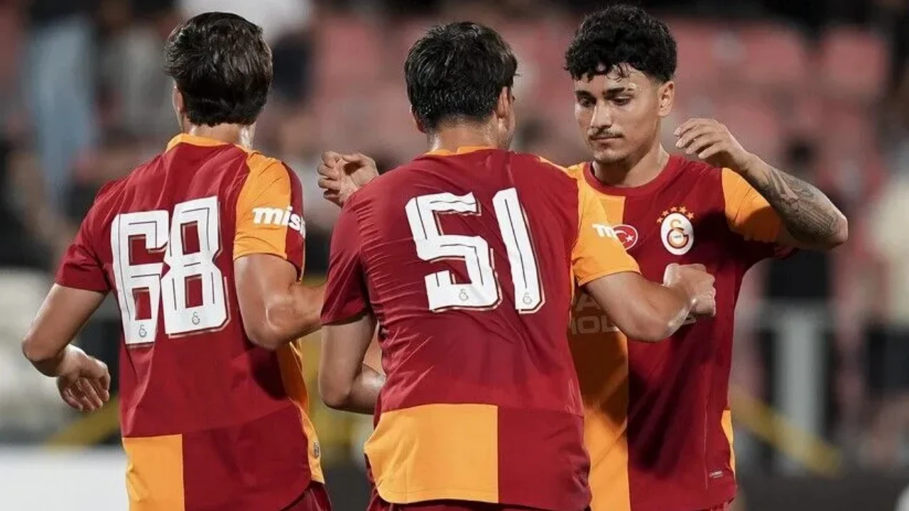 GALATASARAY HAZIRLIK MAÇI: Venezia - GS maçı ne zaman, saat kaçta, hangi kanalda? Şifresiz mi?