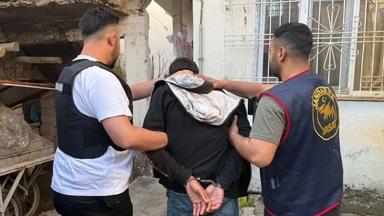 İçişleri Bakanlığı duyurdu: Siber operasyonlarında son iki haftada 361 tutuklama