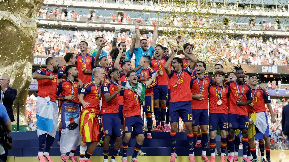 2026 FIFA Dünya Kupası ilklere sahne oldu