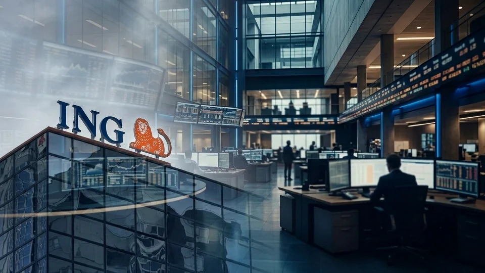 ING bombayı patlattı: Euro/Dolar paritesinde büyük ters köşe!