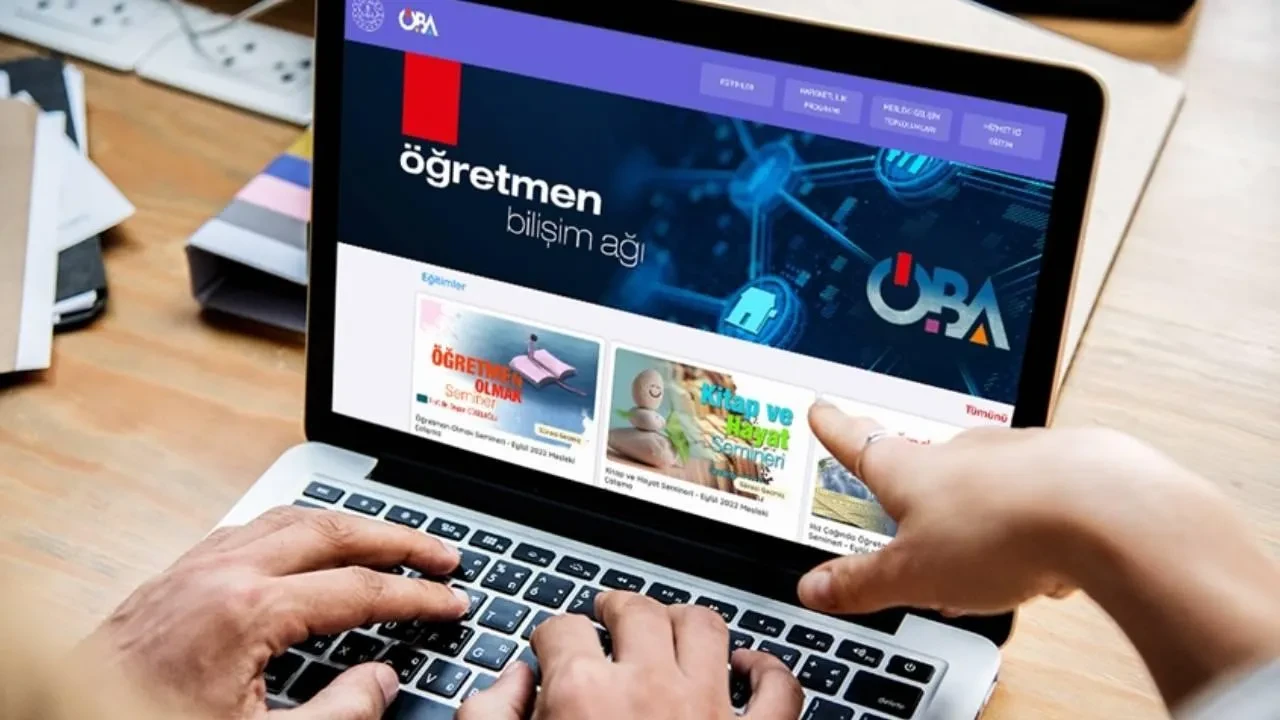 ÖBA öğretmen seminerleri ne kadar sürecek seminerler kaç bölümden oluşuyor?
