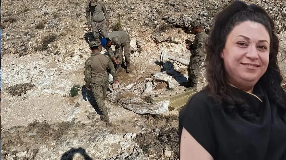 Vahşi cinayetin detayları ortaya çıktı! Korkunç mesaj katil eşi ele verdi