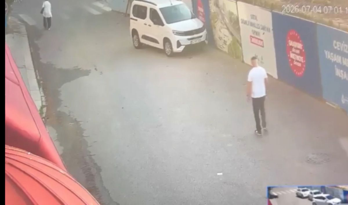 Kartal'da gecekondudaki ceset soruşturması; cinyayet şüphelisiyle birlikte son görüntüleri ortaya çıktı