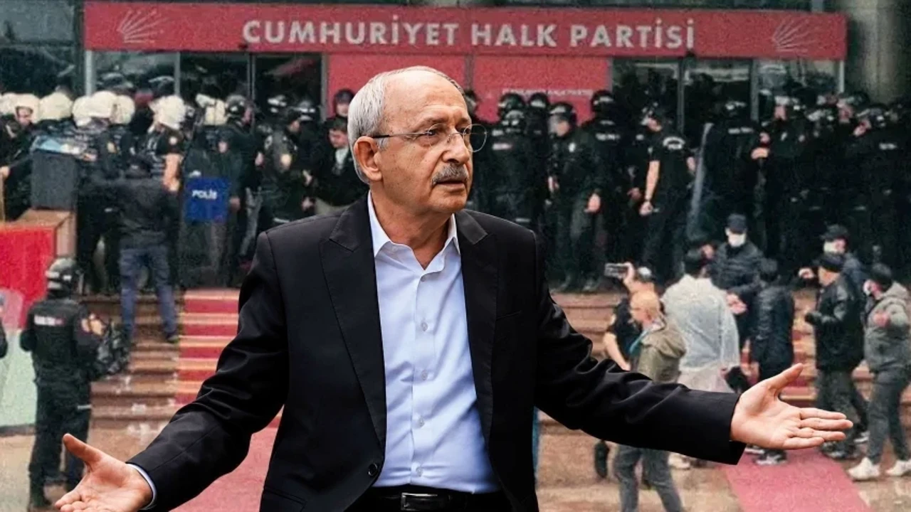 CHP'nin 26 ilde milletvekili kalmadı! Kopuşun faturası ağır oldu…
