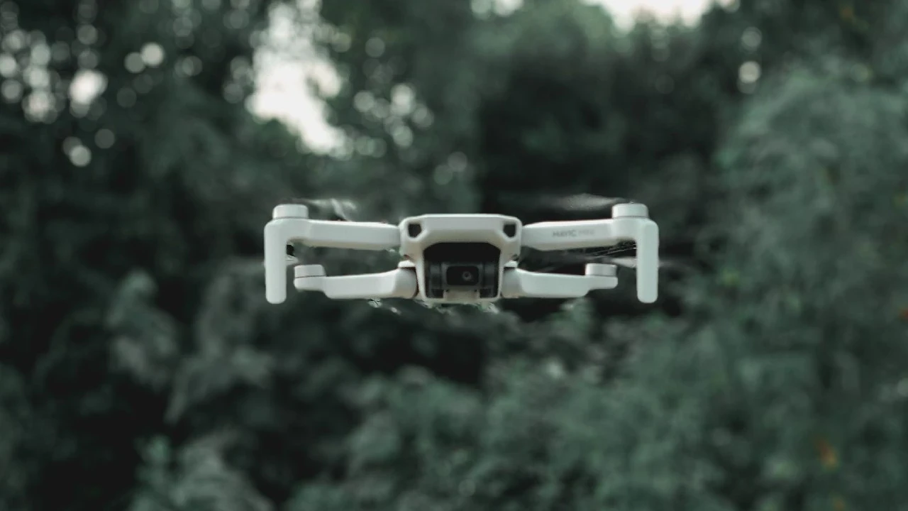 ABD'den yabancı drone ithalatına yasak