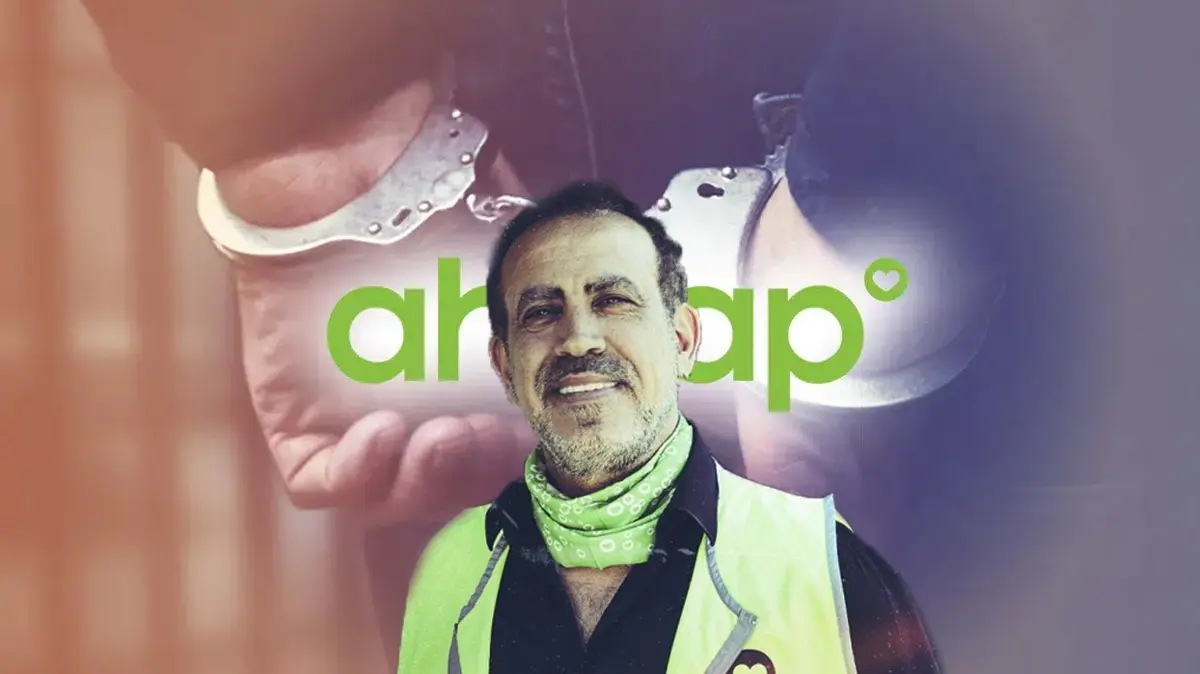 Haluk Levent'e tepkiler çığ gibi: Maaşımın yüzde 85'ini verdim