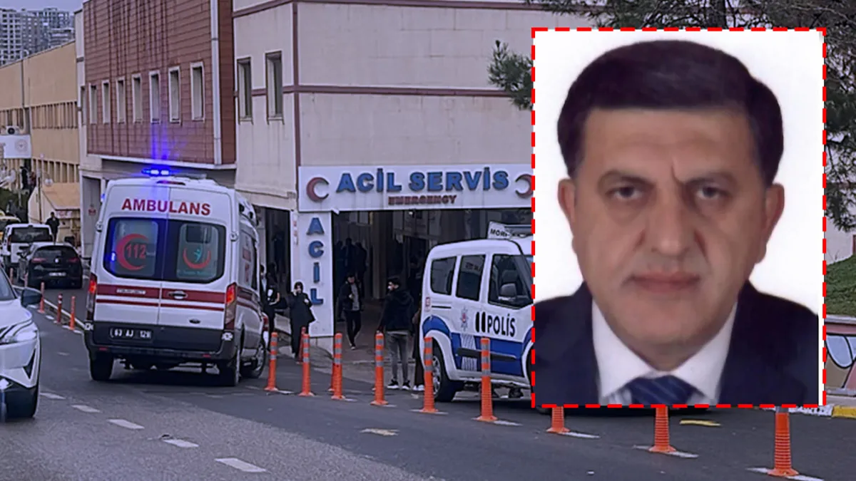 Şanlıurfa'da kuzenlerin arazi anlaşmazlığı kavgası kanlı bitti: 1 kişi hayatını kaybetti!