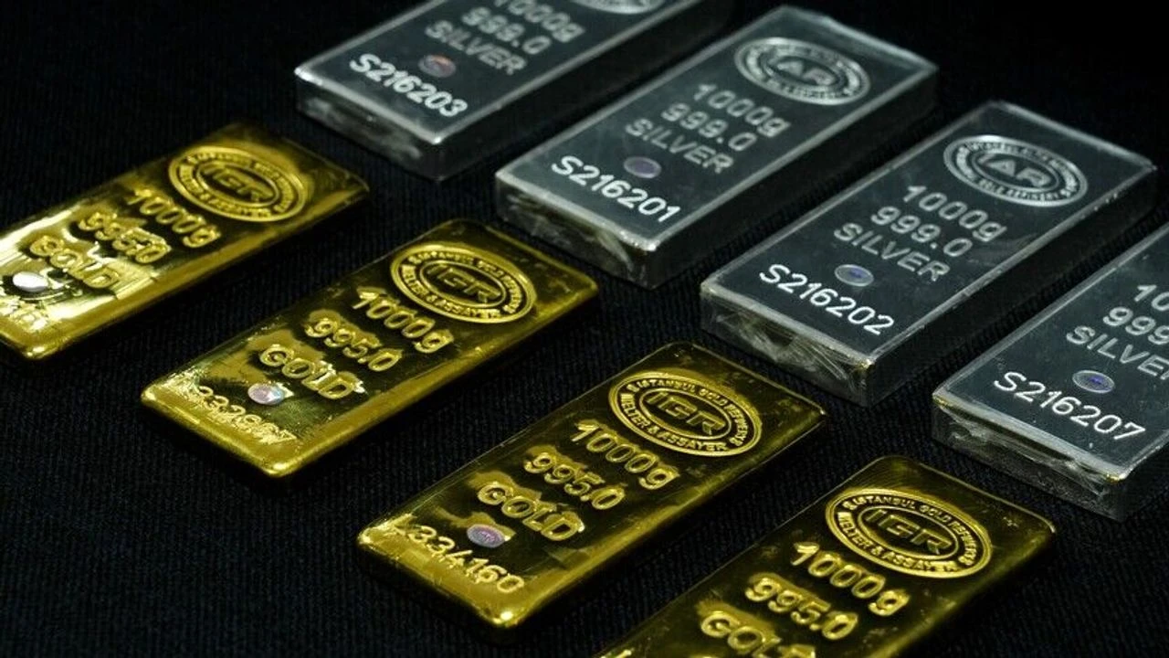 ABD/İsrail-İran Savaşı en çok değerli metalleri vurdu