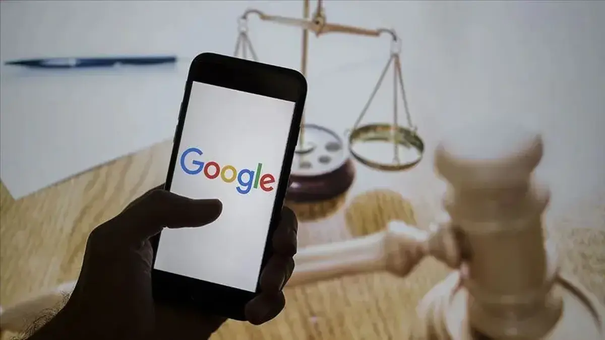 Avrupa Adalet Divanı son sözü söyledi: Google’a kesilen 4.7 milyar dolarlık rekor ceza onandı!