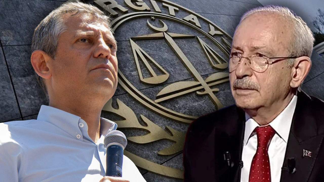 Yargıtay'ın butlan kararı verecek! Tüm senaryolar siyaseti baştan aşağı değiştirecek