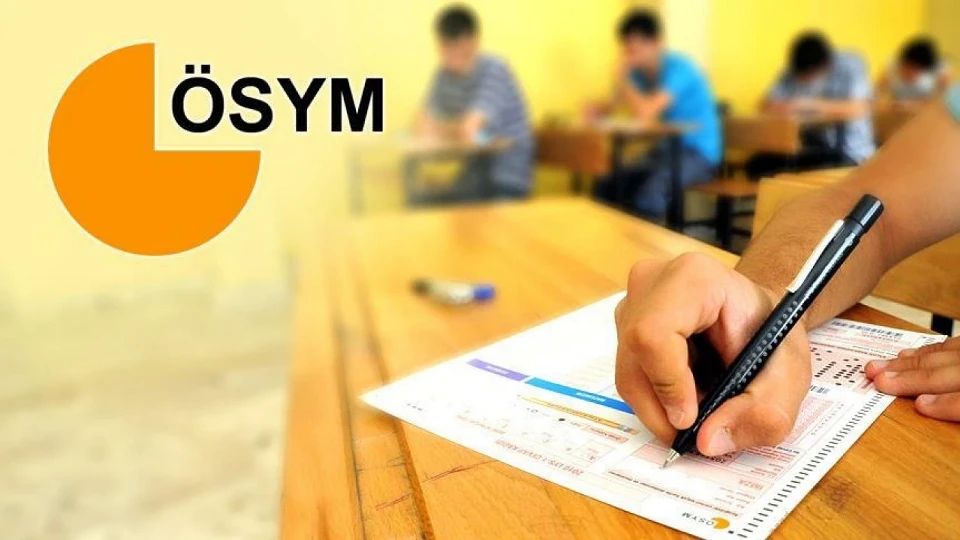 2026 KPSS Ön Lisans Başvuruları Ne Zaman Başlıyor? ÖSYM Sınav ve Başvuru Tarihleri Açıklandı
