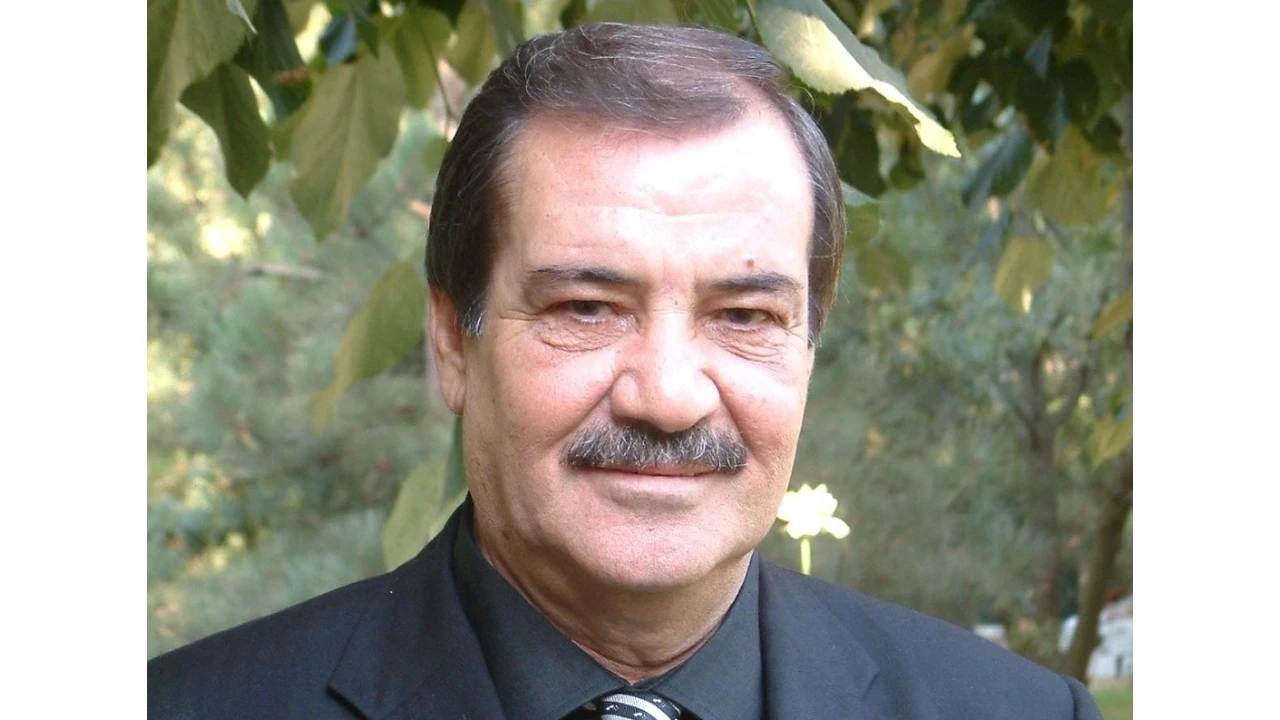 Eski Kuşadası Belediye Başkanı Engin Berberoğlu'nun cenaze programı belli oldu