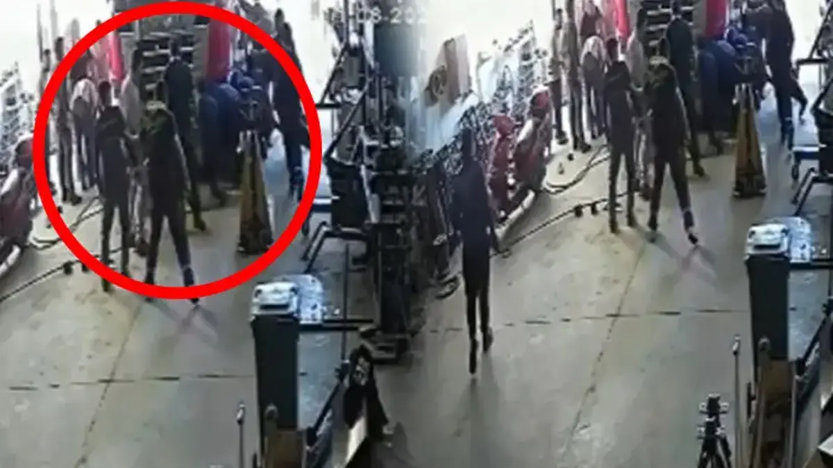 Sanayide can pazarı! Baba ve oğlu tamir ettikleri TIR’ın altında kaldı