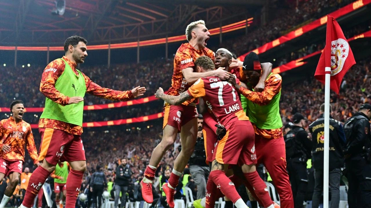 Son Dakika | TFF kararını açıkladı: Galatasaray'la başlayacak