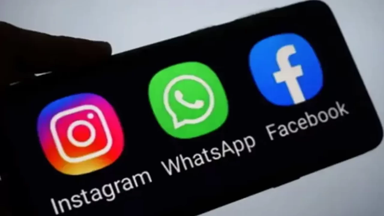 Bakanlıktan Instagram, Facebook ve WhatsApp ilanlarına 5 milyon TL ceza!