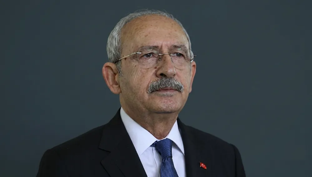 Kılıçdaroğlu Ekibinden Abdullah Öcalan'ın Tahliyesine İlk Destek Geldi