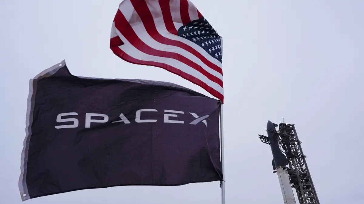 SpaceX 75 milyar dolarlık halka arzla küresel finans tarihini yeniden yazdı
