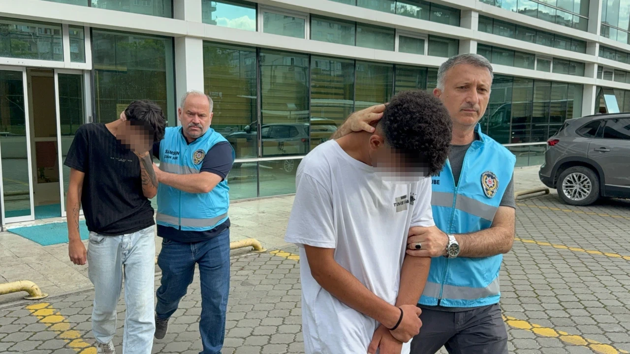 Kültür Yolu Festivali'nde dehşet: Genç 6 bıçak darbesiyle ağır yaralandı