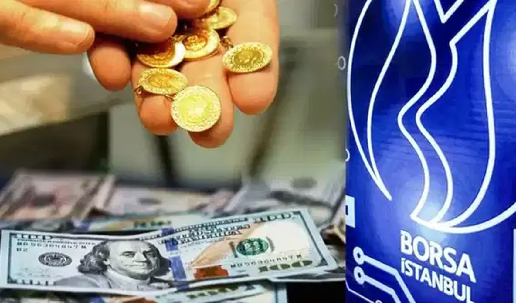 Bu hafta en çok kazandıran yatırım aracı belli oldu: Borsa zirveye koştu, altın geriledi