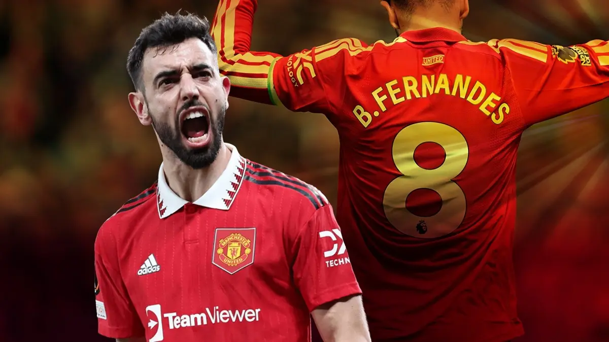 Havalimanı dolup taşacak! Bruno Fernandes resmen imzayı atıyor