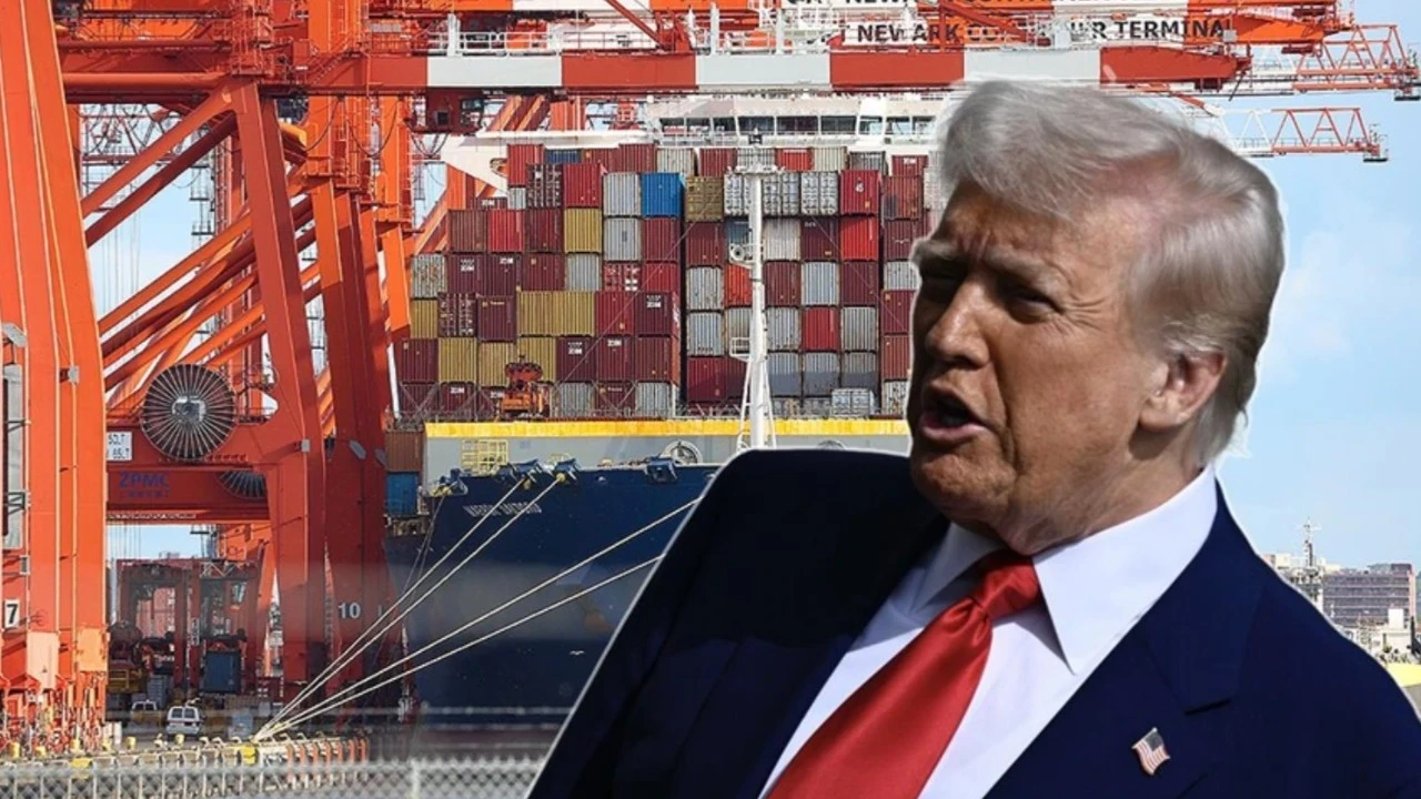 Trump'tan küresel tarifelerde yeni dönem hamlesi: Yeni sistem kapıda