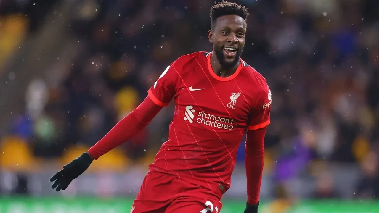 Divock Origi 31 yaşında futbolu bıraktığını açıkladı