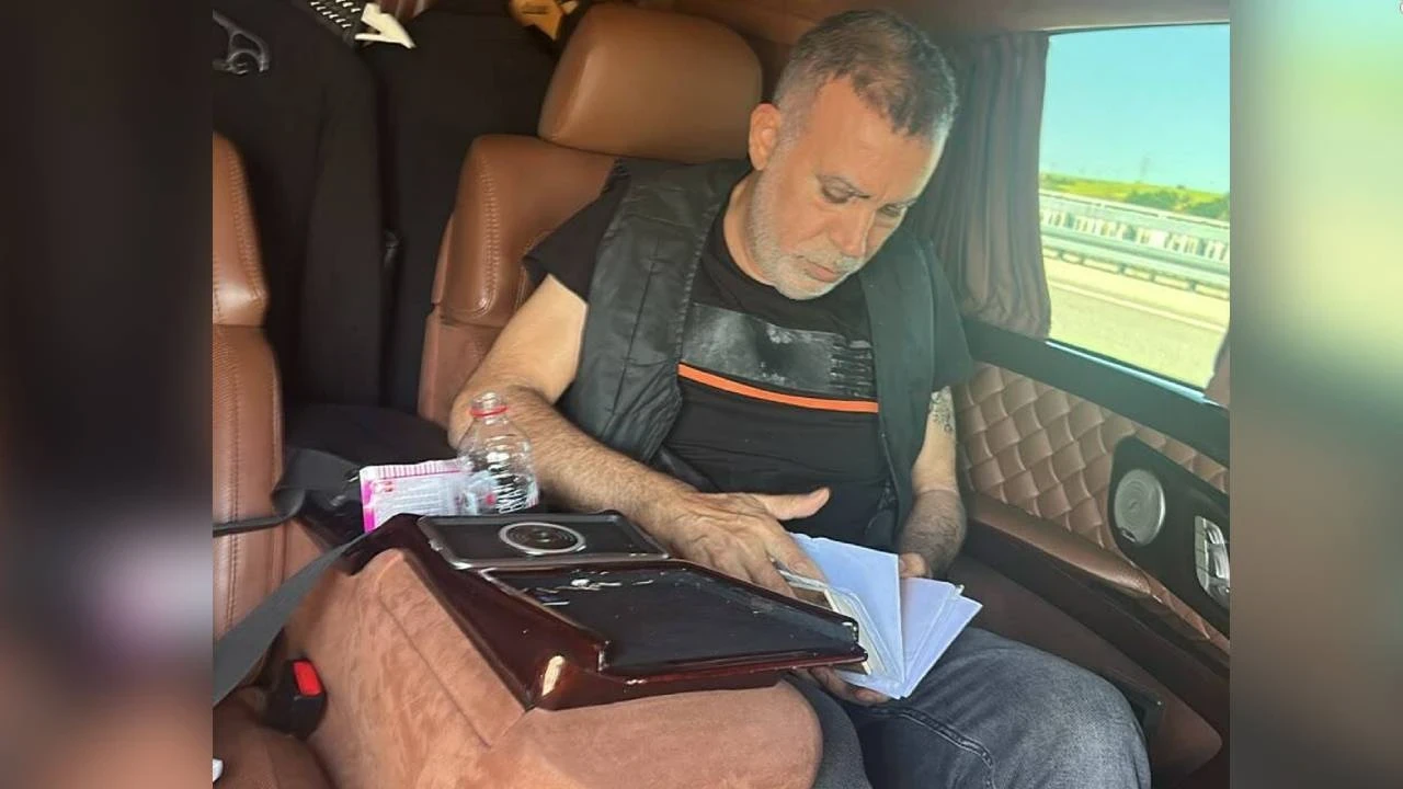 Ahbap soruşturmasında ikinci dalga: Haluk Levent'in kardeşi tutuklandı