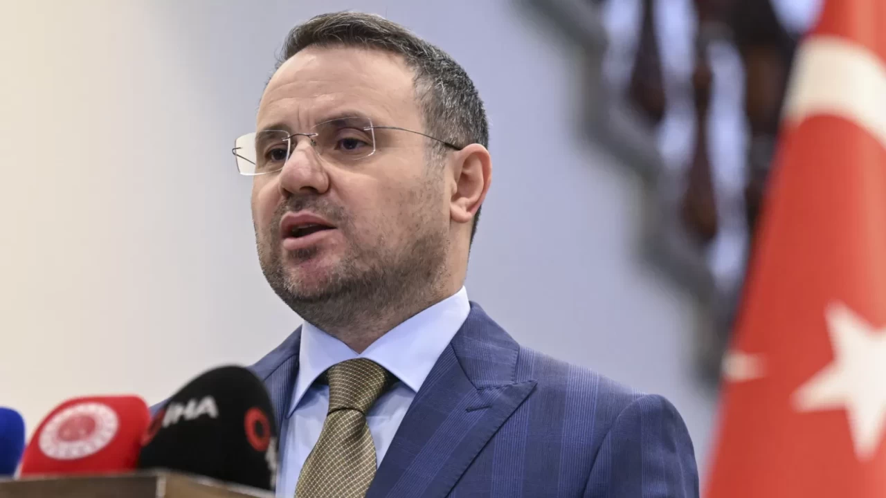 Bakan Gürlek'ten Silifke tepkisi: Hanutçuluğa ve zorbalığa geçit yok