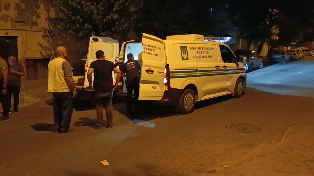 70 yaşındaki adam evinde ölü bulundu