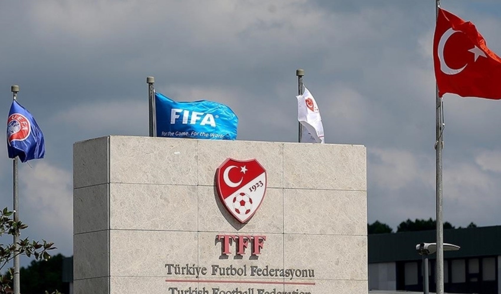 Süper Lig kulüplerinden TFF’ye yabancı kuralı için 12’li model önerisi