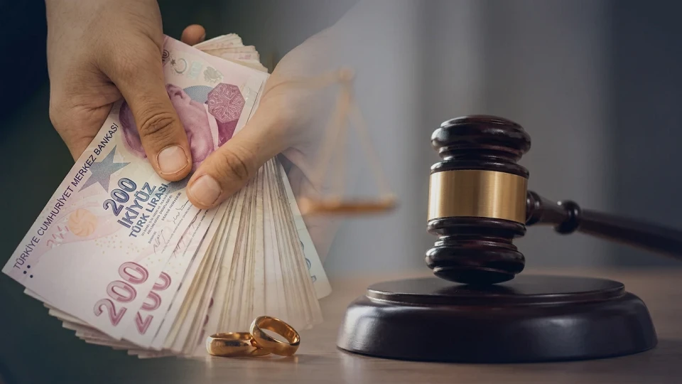 Süresiz nafaka kalkıyor mu? AYM'den tarihi karar bekleniyor, milyonları ilgilendiren düzenlemede son durum