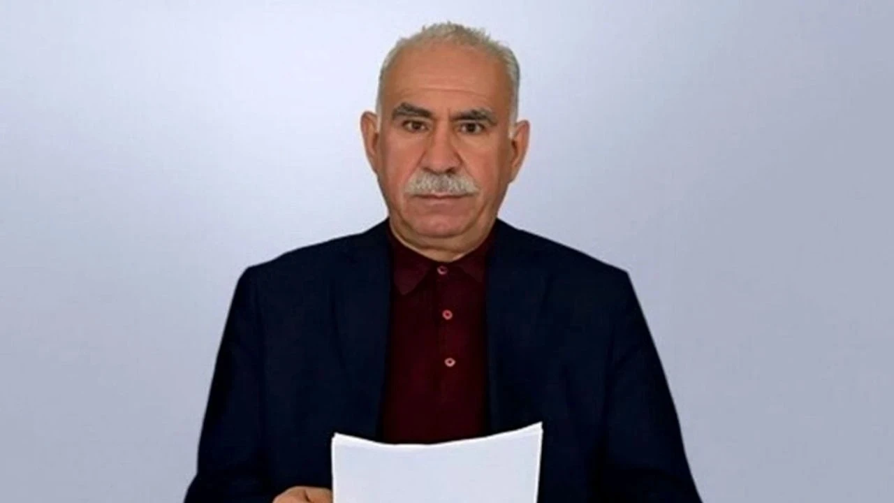 Abdullah Öcalan'dan Demokratik İslam Konferansı'na mesaj